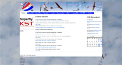 Desktop Screenshot of f3k.nl